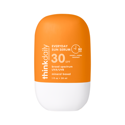 Think - Daily Everyday Sun Serum - NEW!