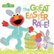Sourcebooks - The Great Easter Race!