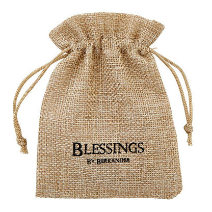 Christian Brands Catholic - Brown Bracelet With Metal