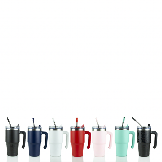 Hogg Outfitters - 20oz GRIPPY TUMBLER