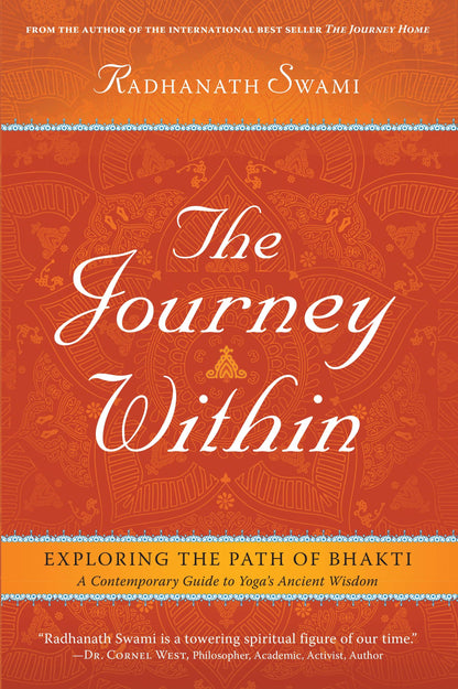 The Journey Within