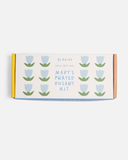 Be A Heart - Rosary Kits