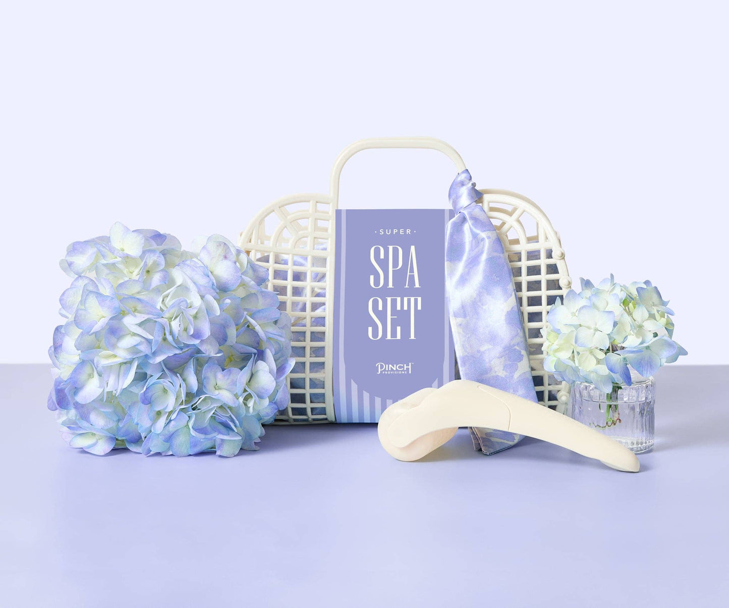 Pinch Provisions - Super Spa Set | Periwinkle