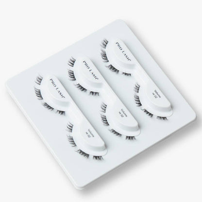 Pro Lash - Volume No. 02
