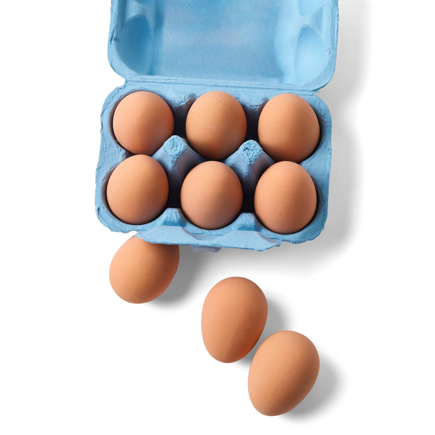 elseware unplug / eco-kids - Bouncy Eggs - Sensory Kid Toy - Egg-cellent Prank