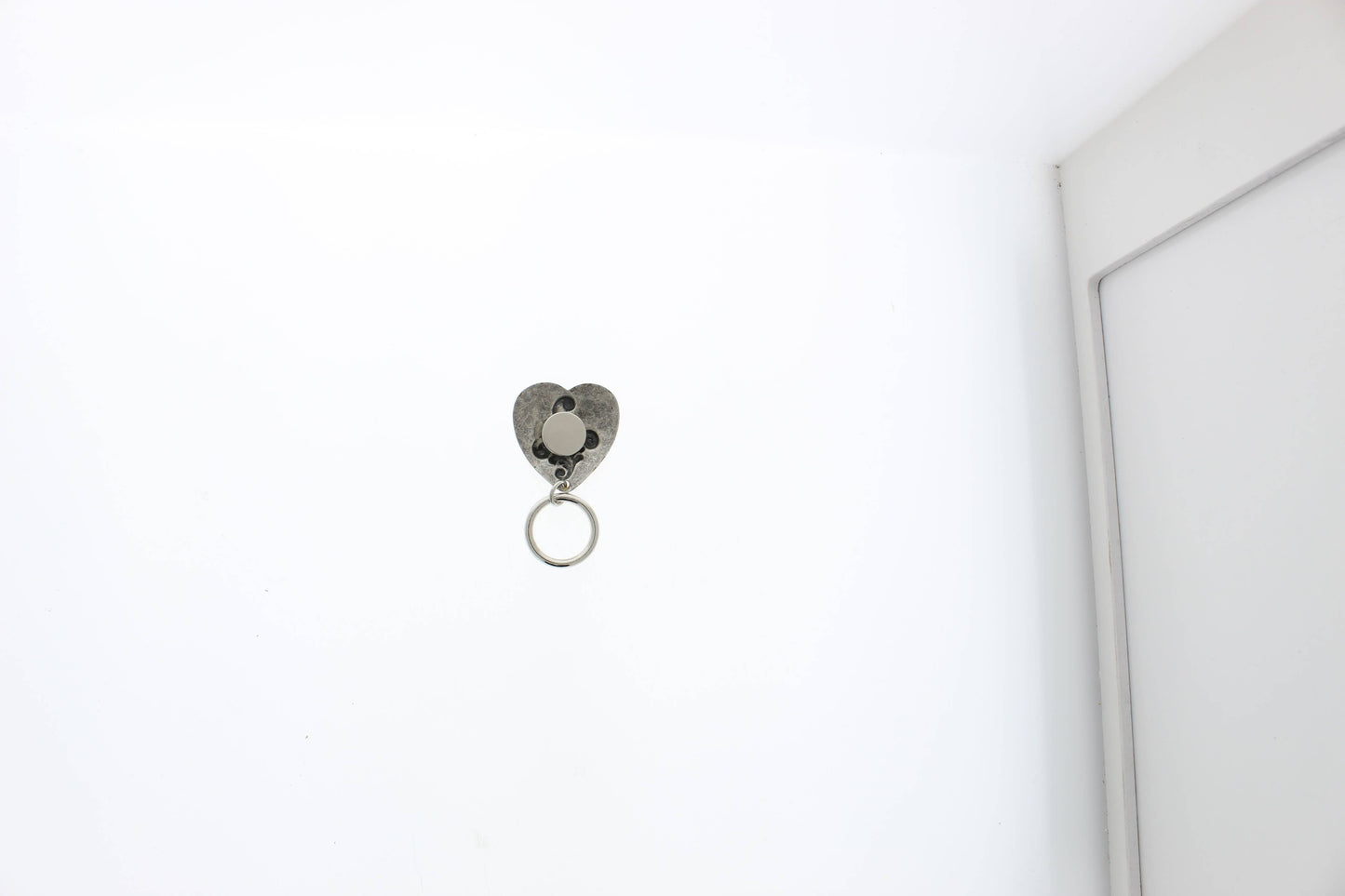 HHH Designs - Heart  Eye Glass Magnetic Blouse attachment