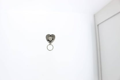 HHH Designs - Heart  Eye Glass Magnetic Blouse attachment