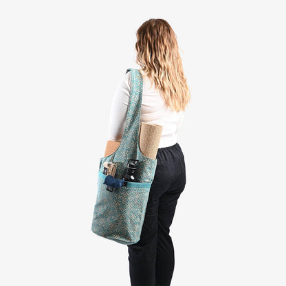 Yoga Design Lab - Yoga Tote Bag