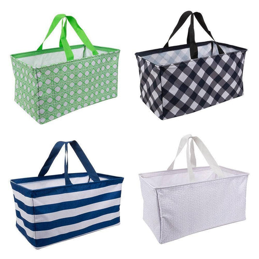 Mainstreet Collection - Crunch Bin