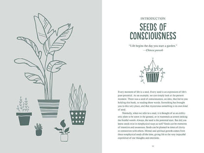 Growing Consciousness
