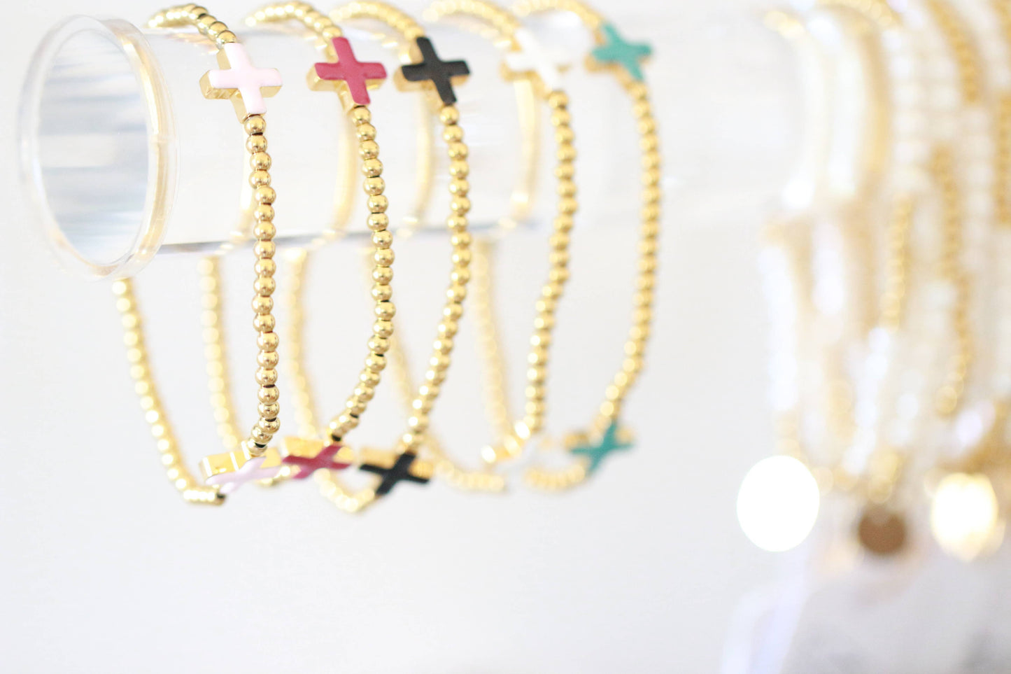 Deep South Originals Inc. - Faith Bracelet ~ Deep South Originals