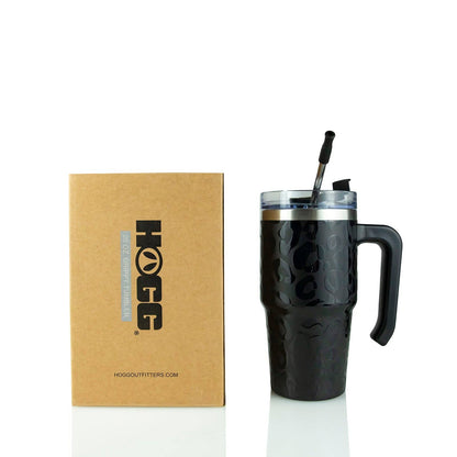 Hogg Outfitters - 20oz GRIPPY TUMBLER