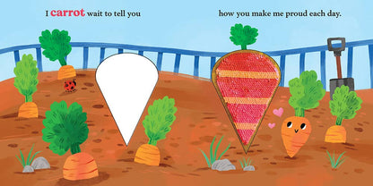 Sourcebooks - I Love You a Bunch!