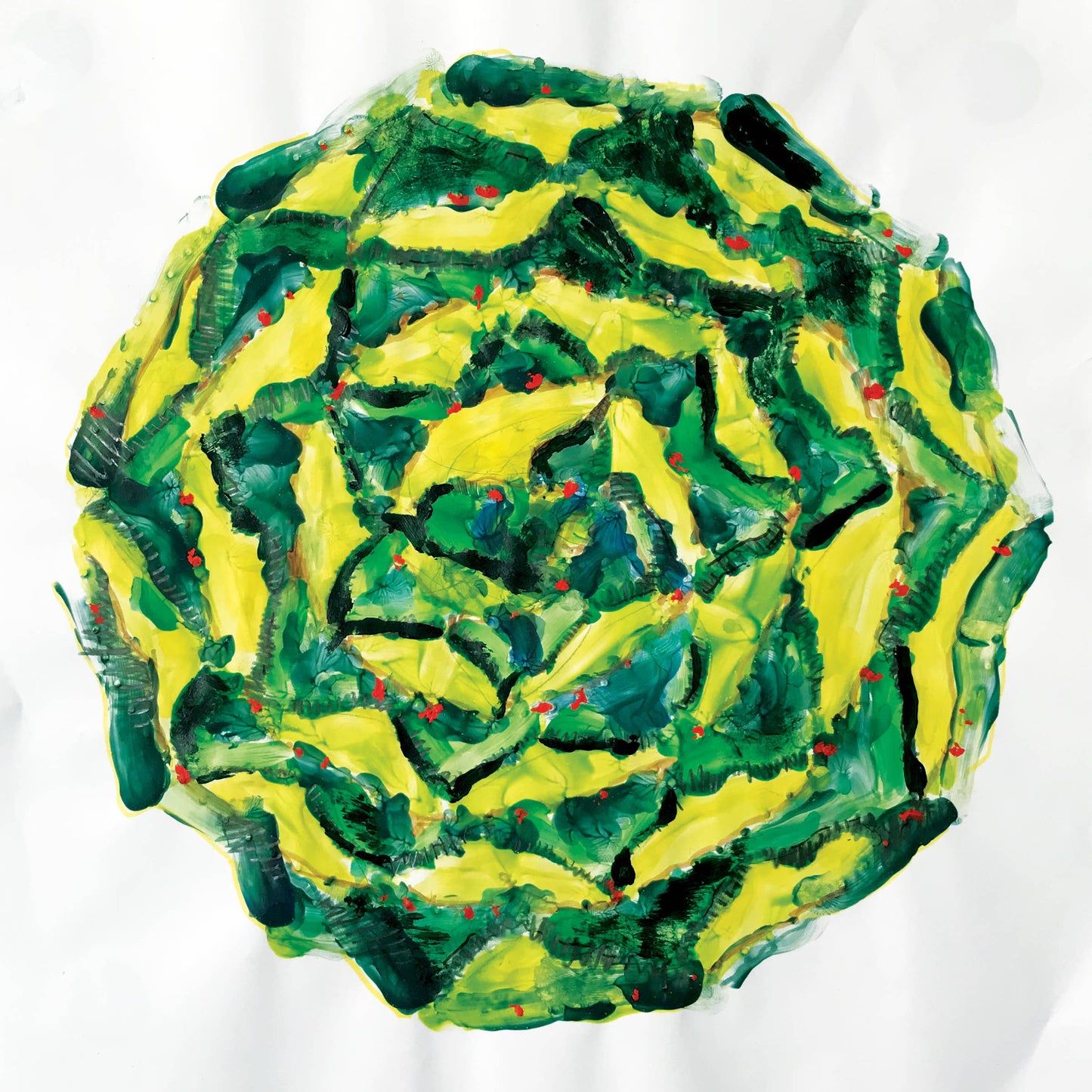Roylco - Sensory Paper – Activity Paper for Touch Exploration
