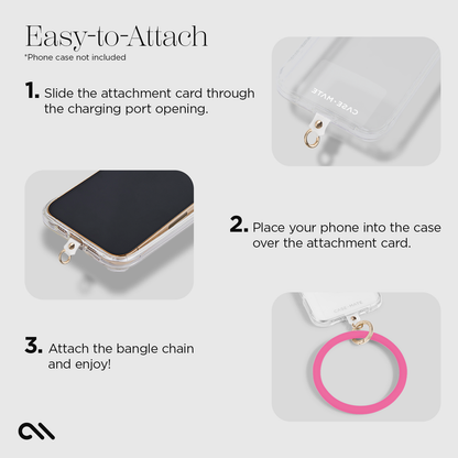 Case-Mate - Phone Bangle
