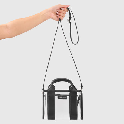 Case-Mate - Case-Mate Stadium Approved Micro Tote Bag