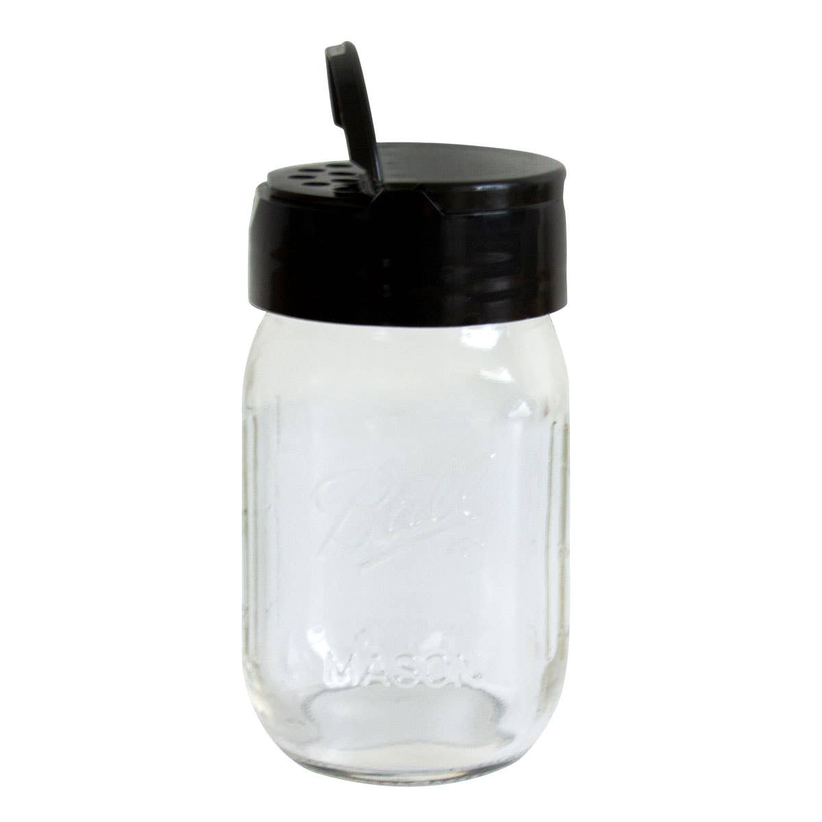 ReCAP® Mason Jars lid Shaker Minis| Mini Mouth| 6 Packs of 4