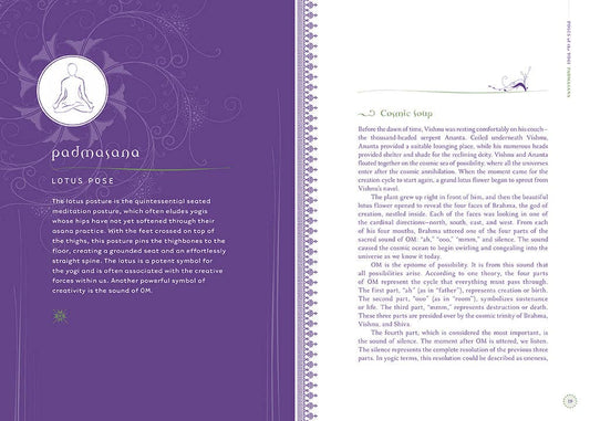 Myths of the Asanas
