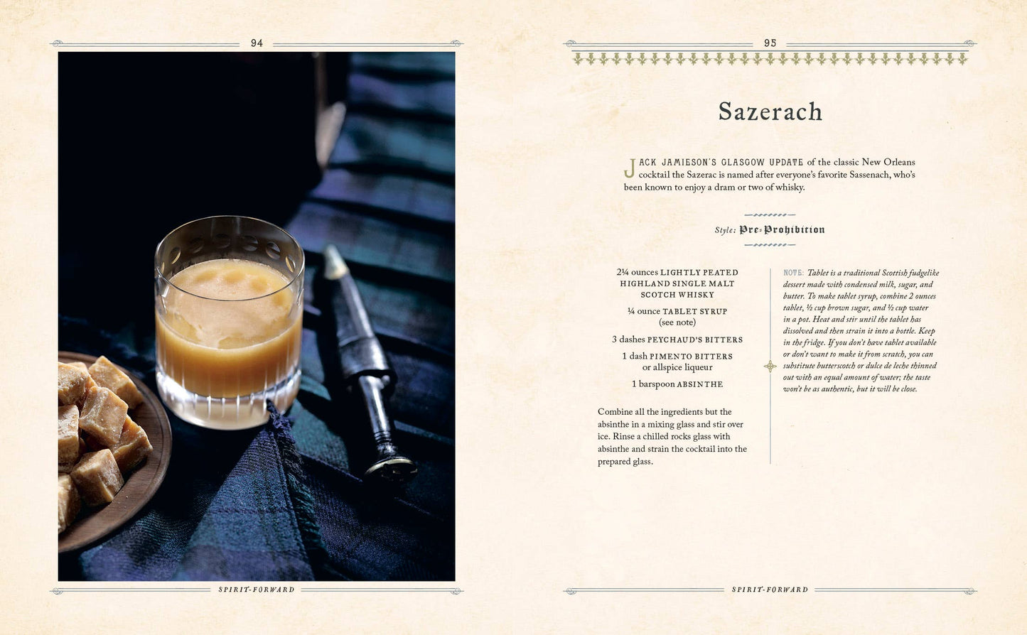 Penguin Random House LLC - Outlander Cocktails