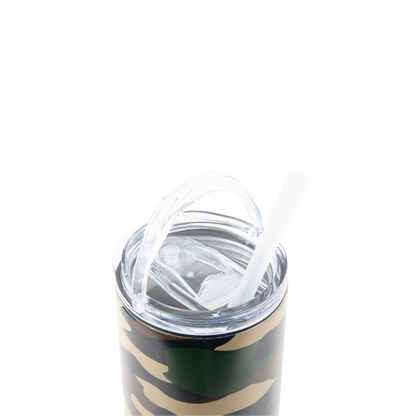 Hogg Outfitters - 4 in 1 SPEAKER CAN COOLER - CAMO