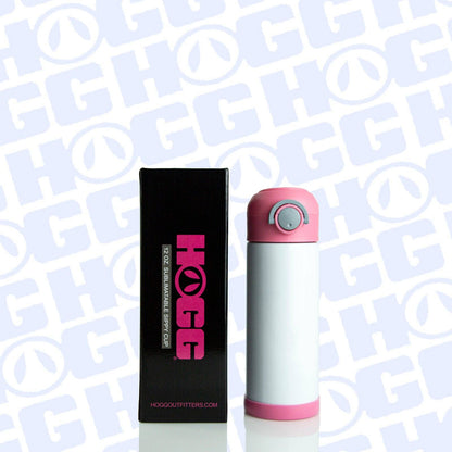 Hogg Outfitters - 12oz SUBLIMATION SIPPY CUP