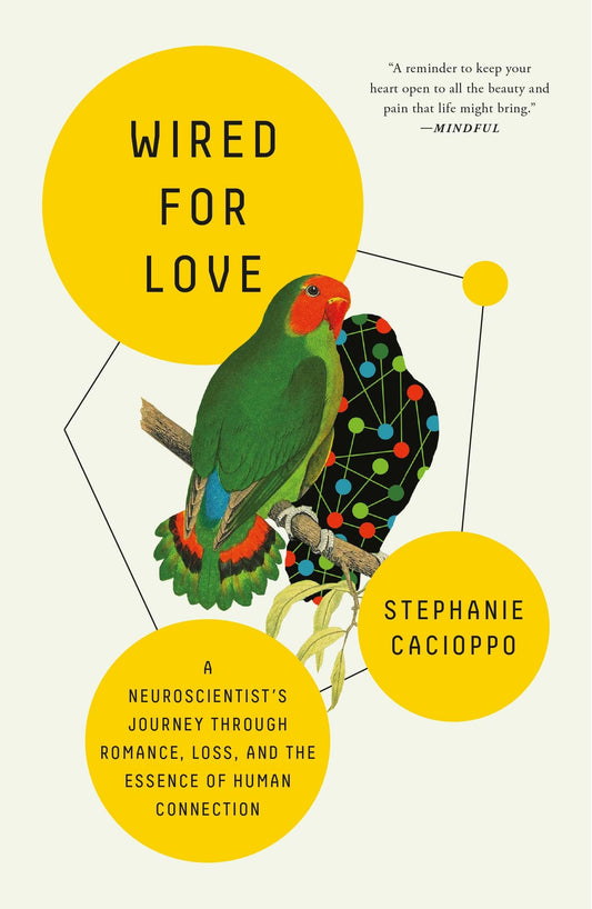 Macmillan Publishers - Wired For Love: A Neuroscientist's Journey Through Romance