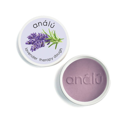 elseware unplug / eco-kids - Therapy Dough Store Testers (Limit 1 each scent per order)