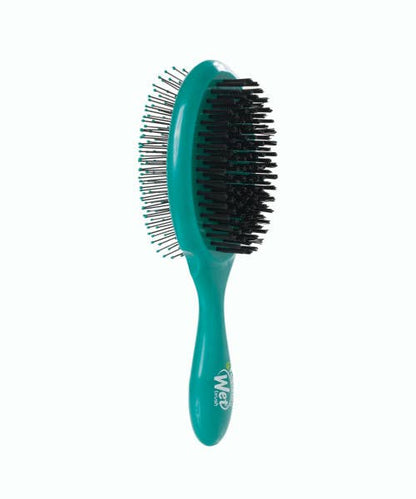 WetBrush - Pet Brush Ultimate Groomer 2-in-1 Detangler - Teal
