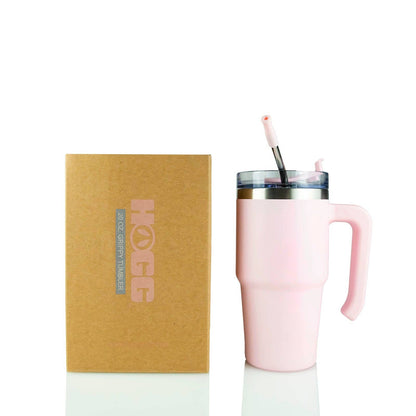 Hogg Outfitters - 20oz GRIPPY TUMBLER