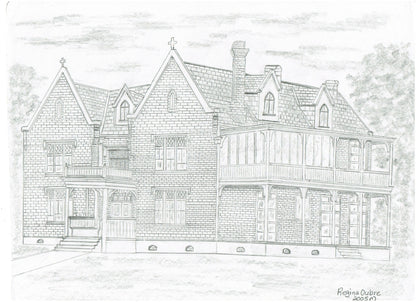 Bittersweet Plantation