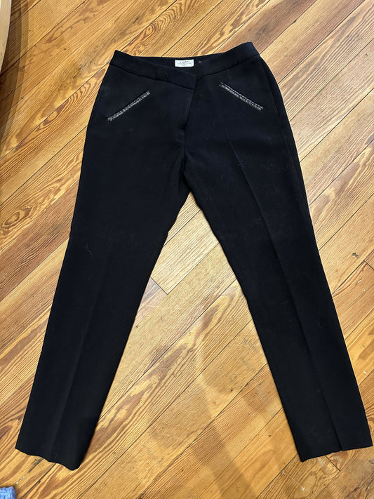 Black Dress Pants
