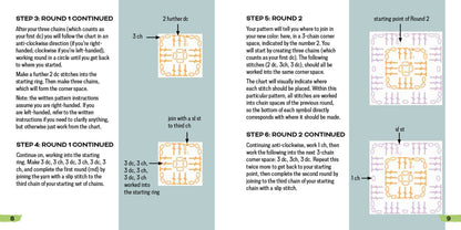 Penguin Random House LLC - Granny Square Card Deck