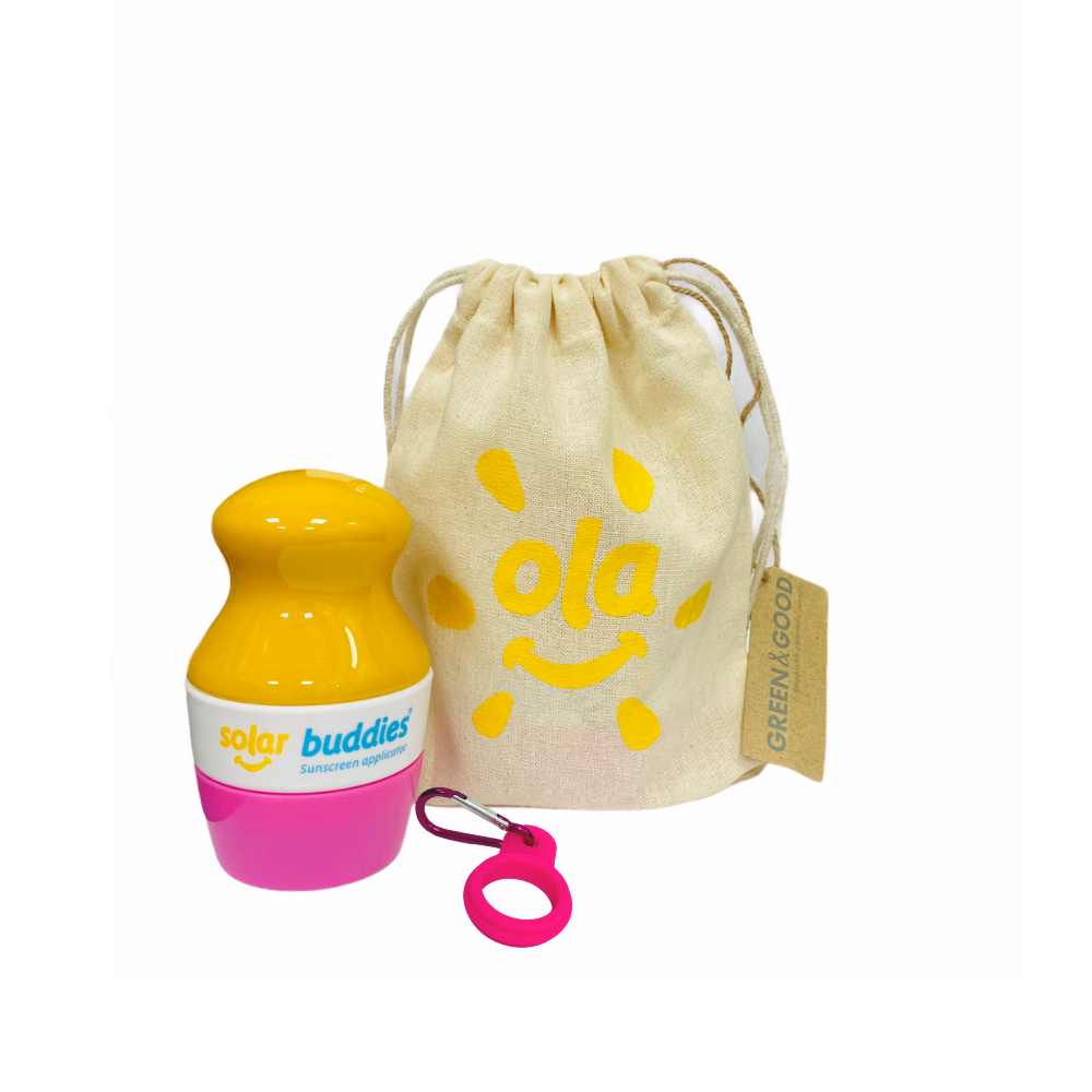 Solar Buddies Ltd - Solar Buddies Bag Bundle