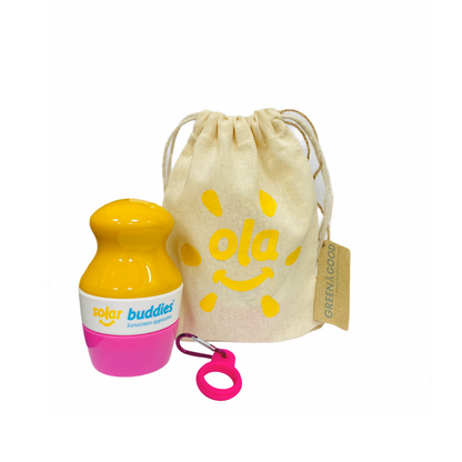 Solar Buddies Ltd - Solar Buddies Bag Bundle