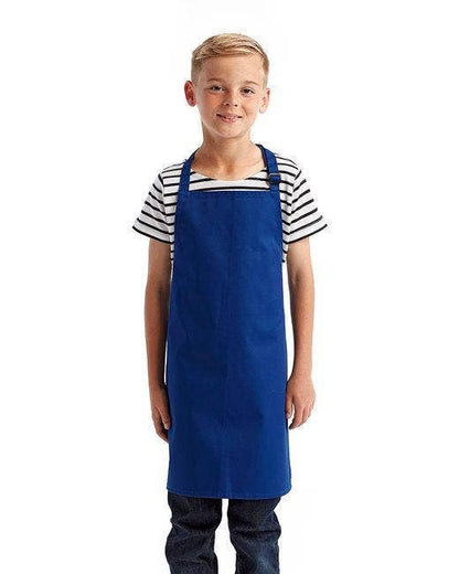 DressesMax - Artisan Collection by Reprime Youth Apron RP149