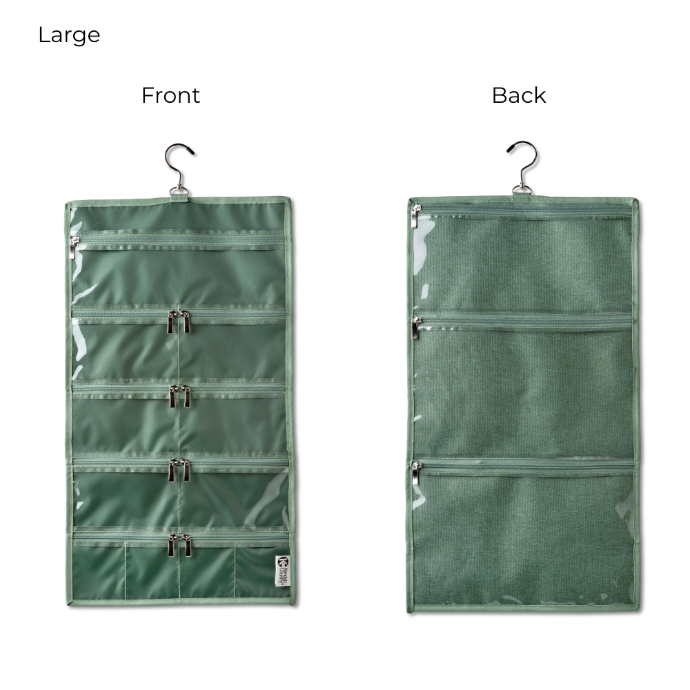 Kendall Country - Kendall Country On-The-Go Organizer (NEW)
