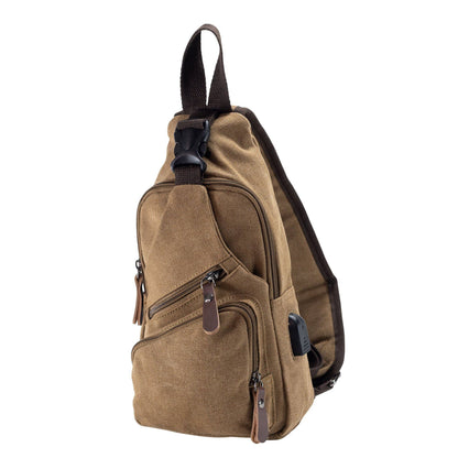 Mad Man - Presto Sling Bag