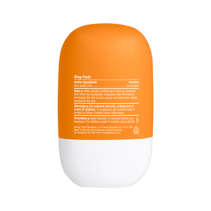 Think - Daily Everyday Sun Serum - NEW!