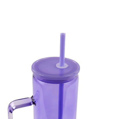 Hogg Outfitters - JELLY 20oz SKINNY SUBLIMATION W/ HANDLE