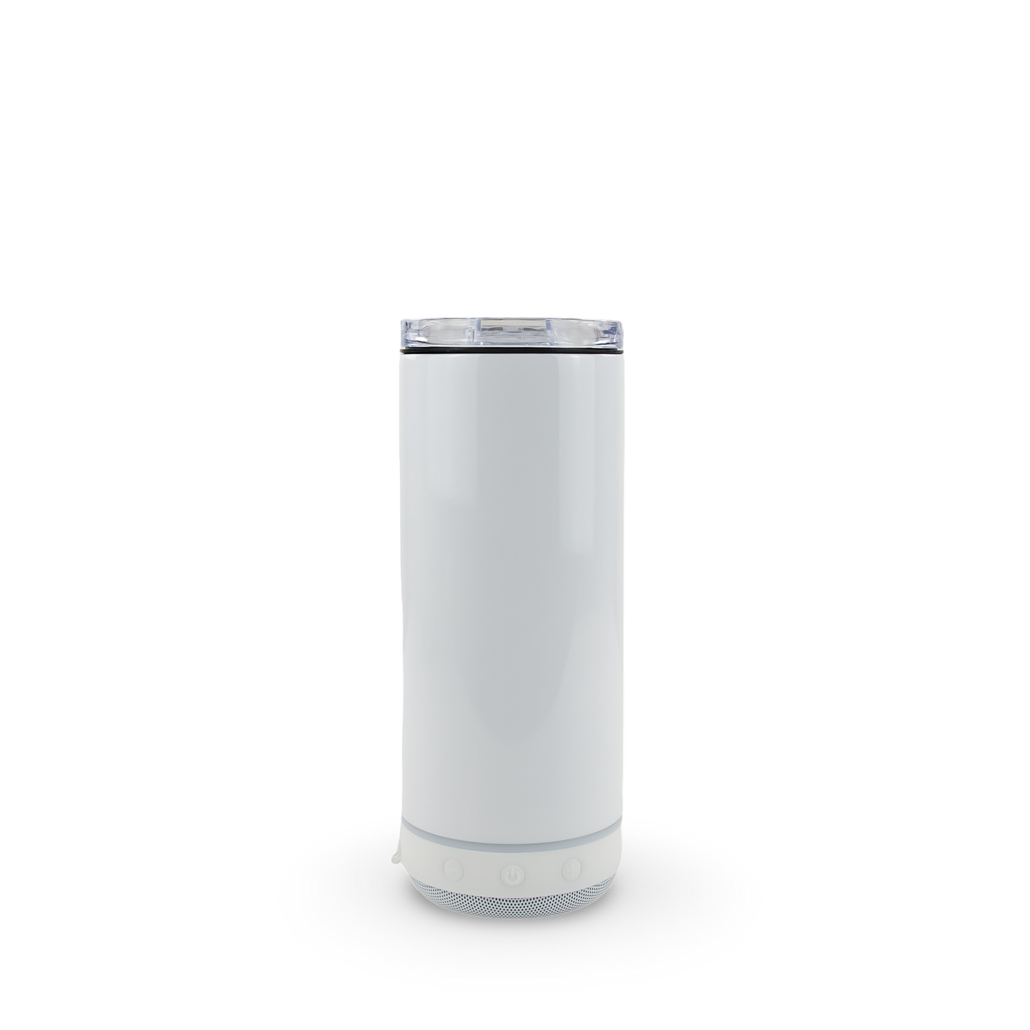 Hogg Outfitters - SUBLIMATION 4 in 1 CAN COOLER SPEAKER TUMBLER