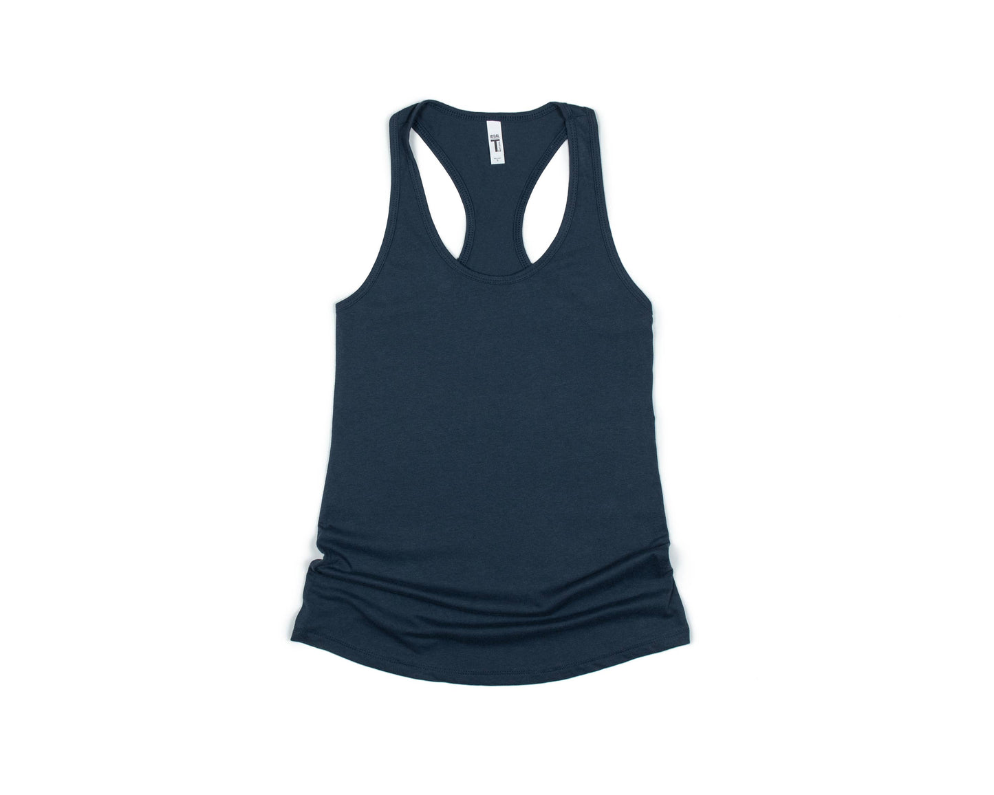 Print The Dream - Women's Ideal Racerback Tank