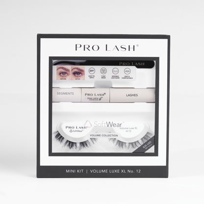 Pro Lash - Mini Kit