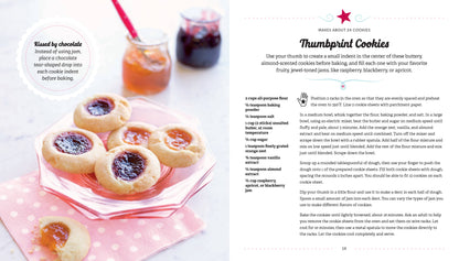 American Girl Baking Gift Set
