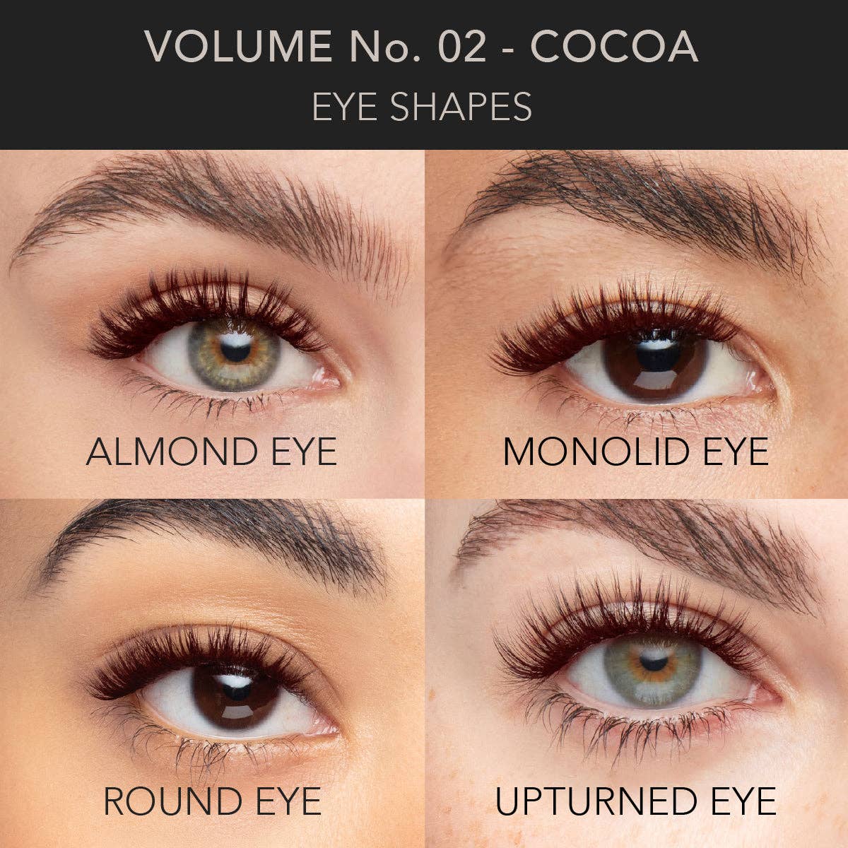 Pro Lash - Volume No. 02