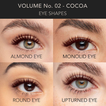 Pro Lash - Volume No. 02