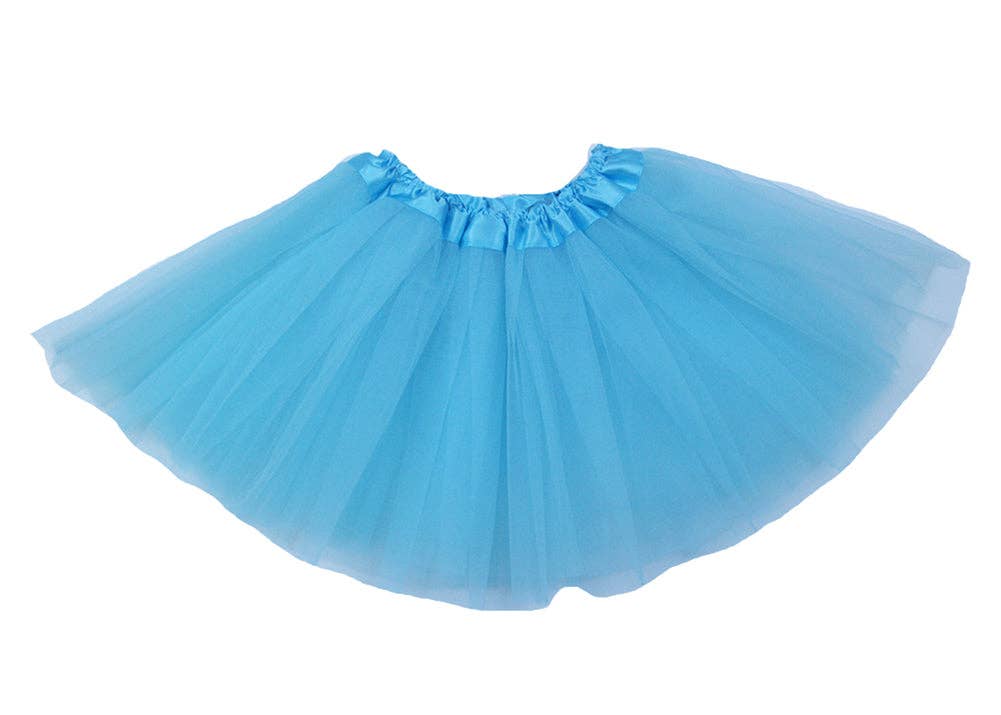 The Hair Bow Company - New & Improved Tutus for Girls (4-8 years)
