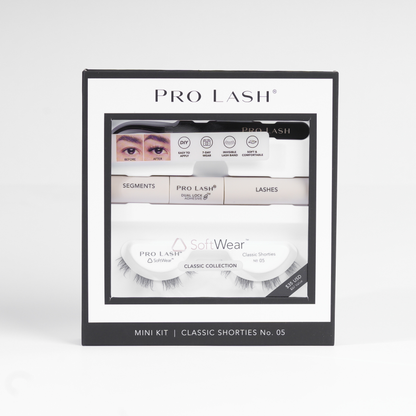 Pro Lash - Mini Kit