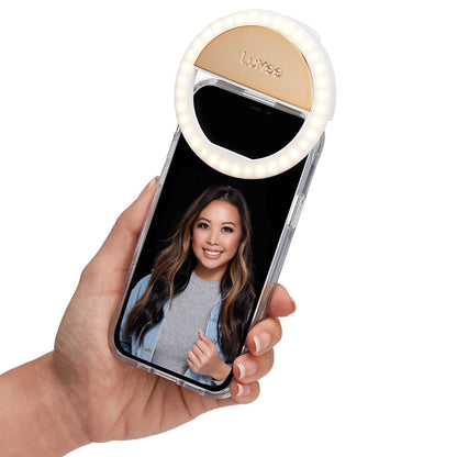 Case-Mate - Clip Light - Ring Light