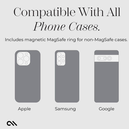Case-Mate - MagSafe Water Bottle Phone Holder