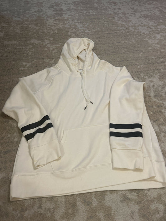Old navy Hoodie sweater size L